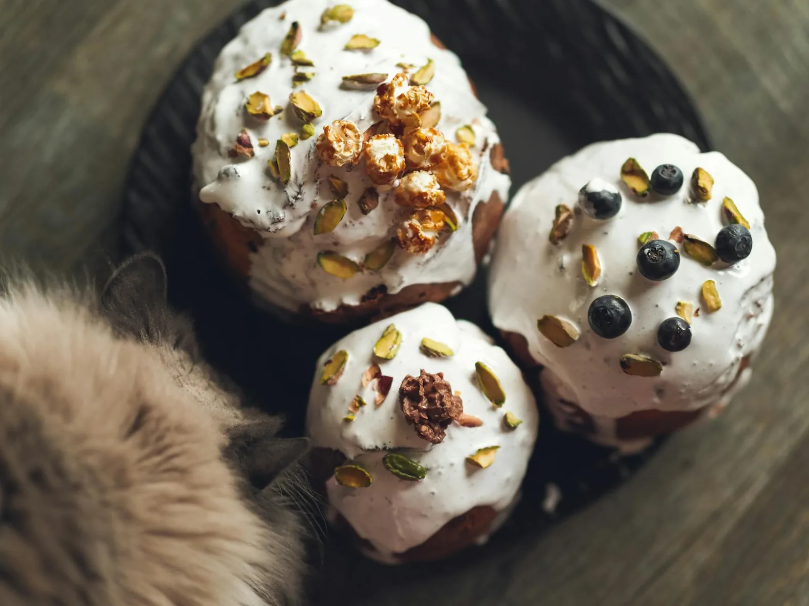 Yksinkertainen resepti toimii yleensä paremmin kuin pitkä ainesosalista